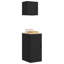 Garage Cabinets 2 Pcs Engineered Wood-1872997276