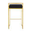 Tabouret de bar et de comptoir empilable Ernestine (ensemble de 3)-1108283086-1108283078