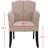 Hodgson Upholstered Armchair
