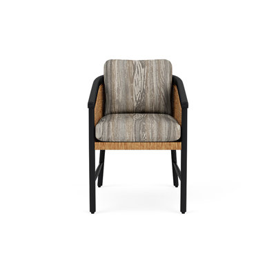 Galloway Outdoor Dining Armchair