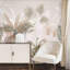 Harmonie tropicale avec des tons de taupe-926864541