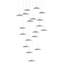 Royyo 19 - Light LED Pendant-877628269