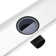 Miky 14cm Bathroom Sink Drain Waste with Overflow