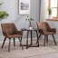 Chaise avec accoudoirs rembourrée Abubaker-274850272-274850274-343666485