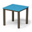 Robinett Outdoor Square Side Table-19998285-19998302