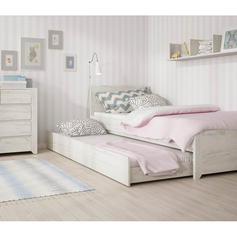 Alexander Underbed Storage Drawers