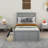 Duluth Standard Bed with Drawers