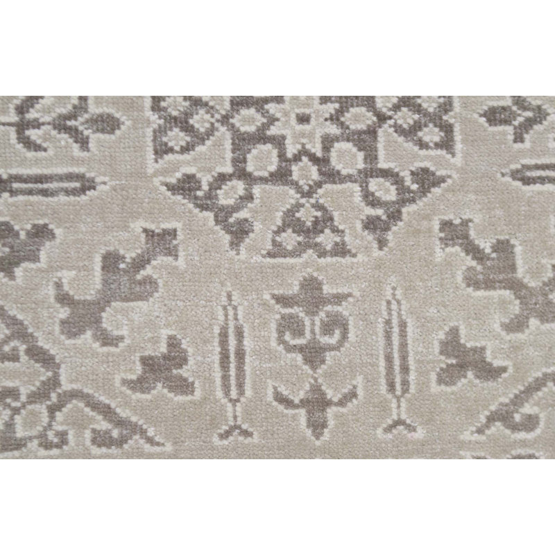 One-of-a-Kind 7'11" X 10'2" Area Rug
