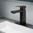Single-Hole Single-handle Bathroom Faucet-100210717-100210720