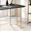 Bureau moderne moderne minimaliste
