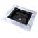 Guinevere® Vitreous China Octagonal Undermount Bathroom Sink with Overflow