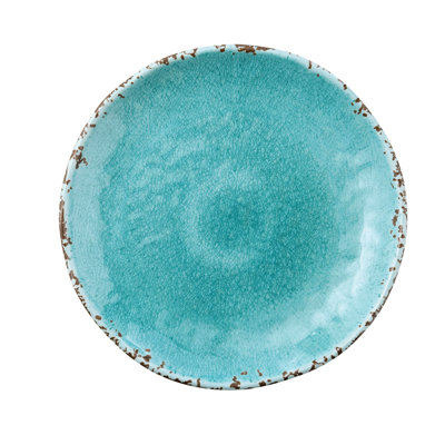 Kinzer 6" Melamine Bread and Butter Plate