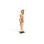 Jill Chamcha Wood Sculpture