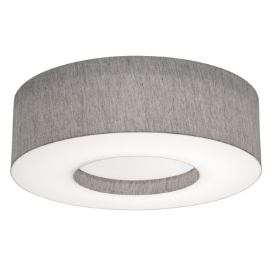 Flush Mount