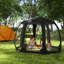 Tente escamotable pour 6 personnes-98260369