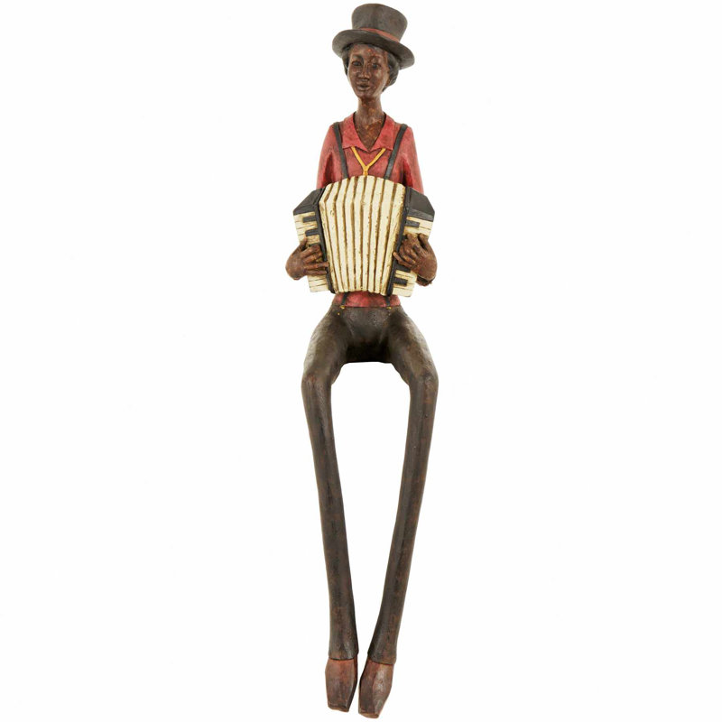 Barnsley Entertainment Figurines & Sculptures