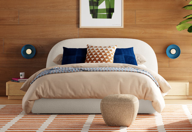 Beds for Your Best Rest