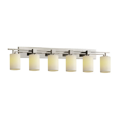 Flush Mounted Sconce