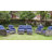Anahit 73'' Wide Outdoor Wicker Reversible Patio Sofa with Cushions-1515185033