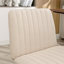 Chaise de bureau pivotante en tissu-453263561