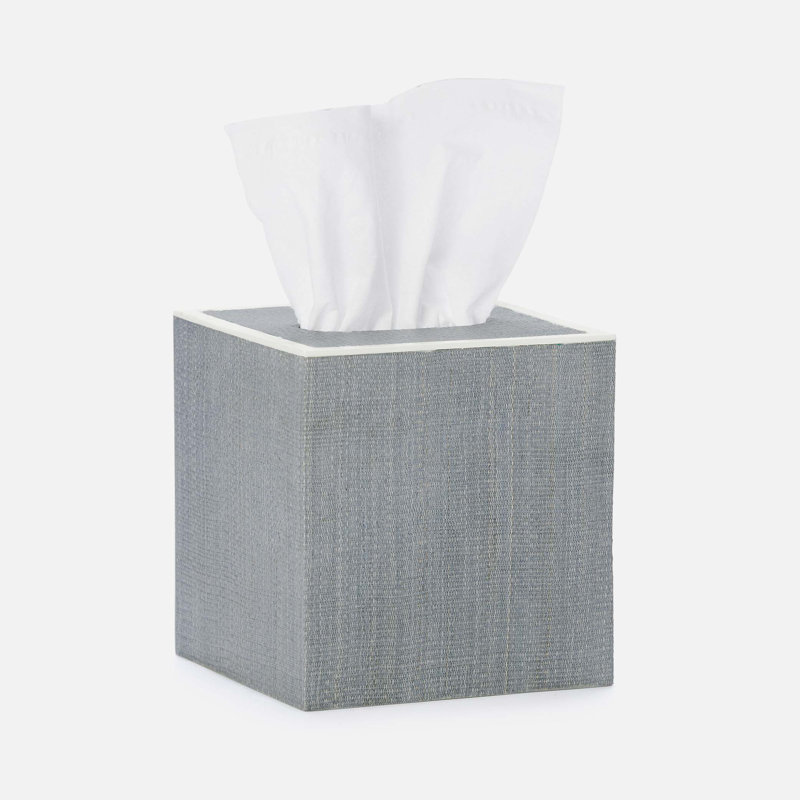 Maranello Tissue Box Cover