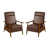 Dark Brown Leather est en rupture de stock
