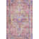 Premium Machine Washable Lubbers AMF1730 Global Rug