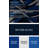 Hard Edge 18 Blue Canvas Wall Art-1758107820