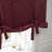 Room Darkening Tie-Up Window Shade-160046482