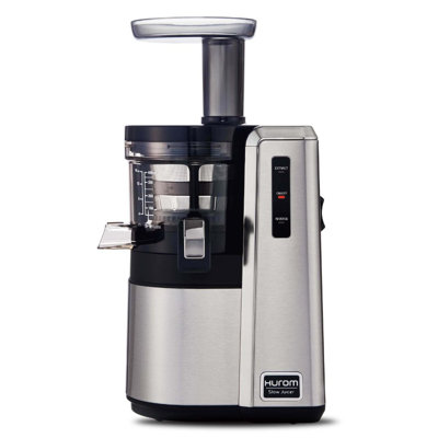 Extracteur de jus Hurast HZ Alpha Series