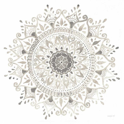 Mandala délice I neutre