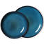 Piece Stoneware Dinnerware Set - Service for 4-102484621