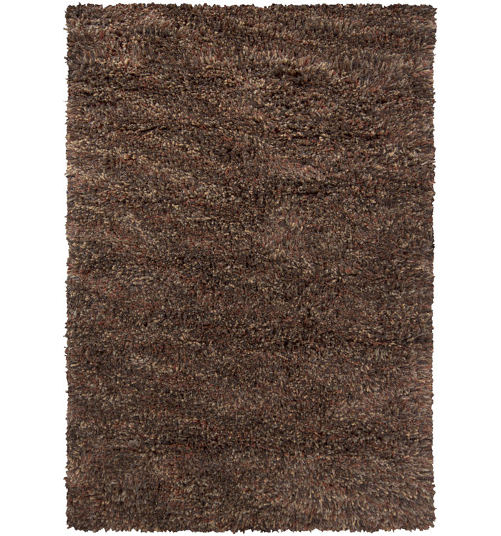 Estilo Brown Area Rug