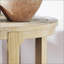 Ensemble de tables basses 24 pouces 2 pièces-1794857238
