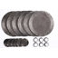 18 Piece Placemat Set-336096995