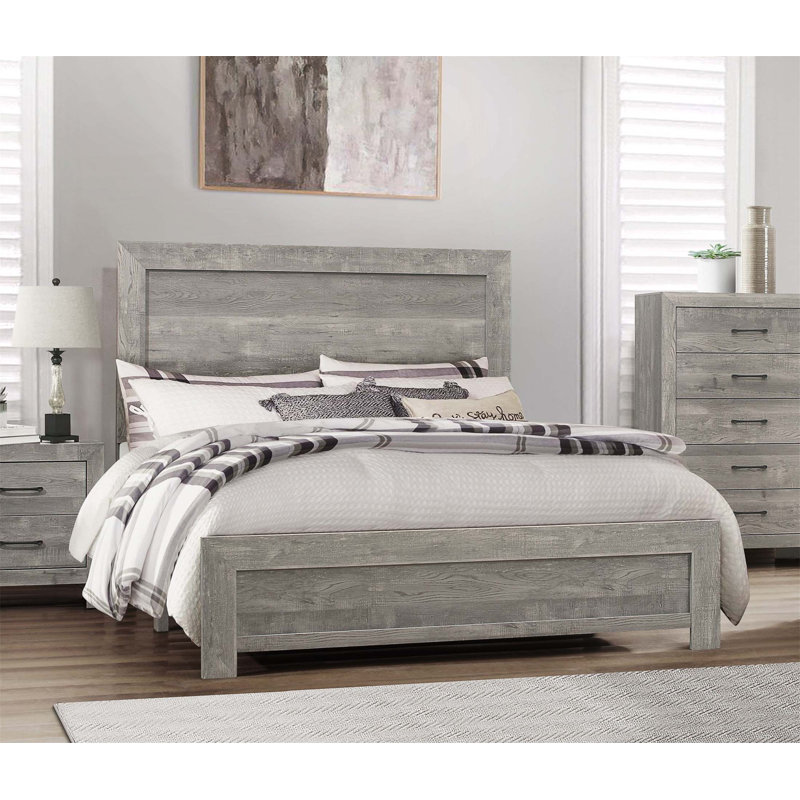 Mobilier de chambre à coucher tête de lit tête de lit 1 pi