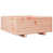Natural Douglas fir wood is unavailable