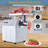 Heavy Duty Electric Meat Grinder