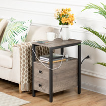 Wayfair  Small End Tables You'll Love in 2024