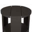 Roca Outdoor Rectangular Side Table