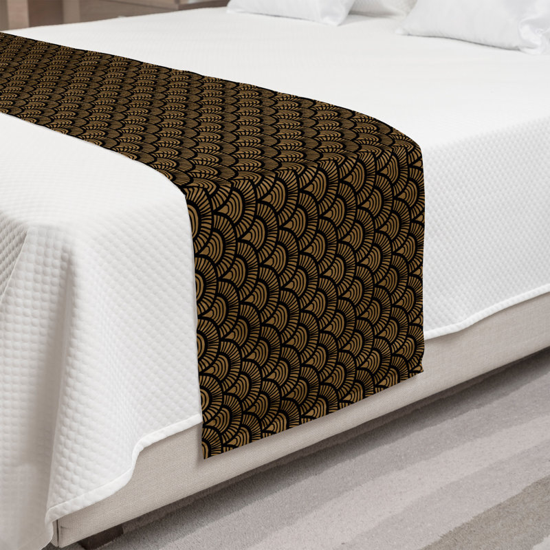Bed Runner, Queen