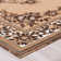 Performance Oriental Indoor Rug