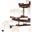 Loxley 39 - Light Chandelier