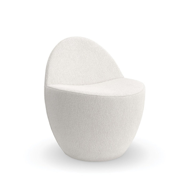 Kelly Hoppen Upholstered Side Chair