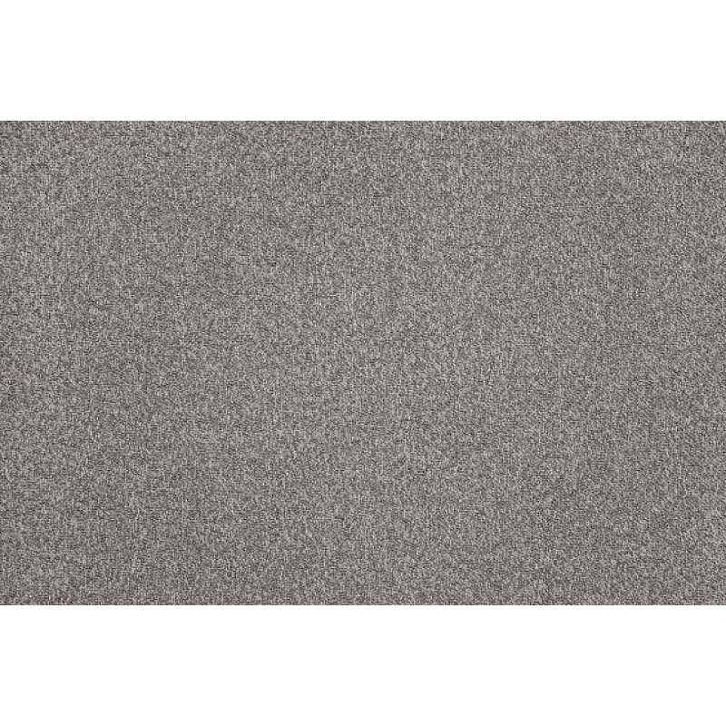4 Seater Sofa & Chaise, Grey, Left Hand Facing