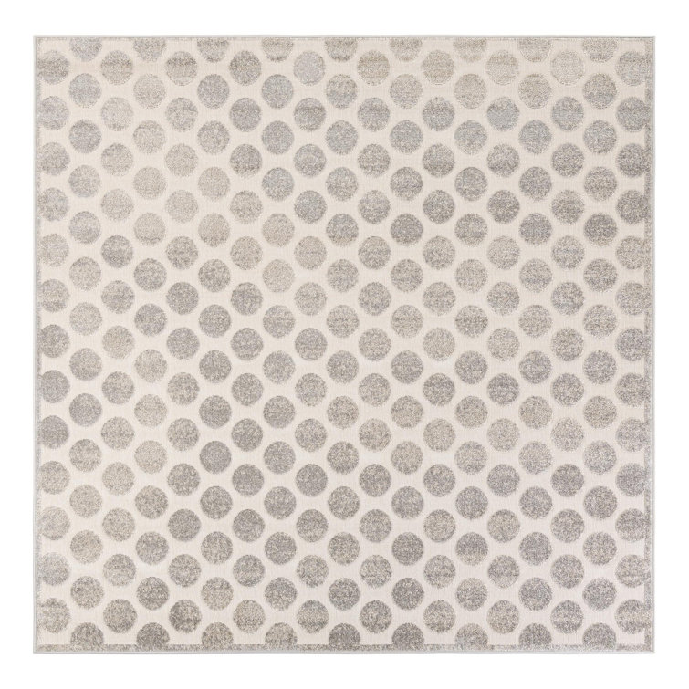 Sabrina Soto Dots Indoor/Outdoor Rug