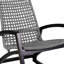 Chaise berçante Amare-1380986324