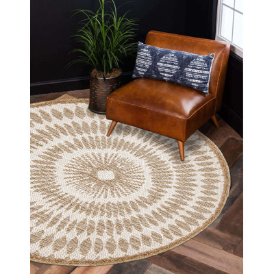 Argyris Abstract Indoor Rug