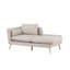 Jakeara 2 Seater Sofa