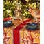 Pangolin Handmade Floral Table Runnner-118668062-118668054